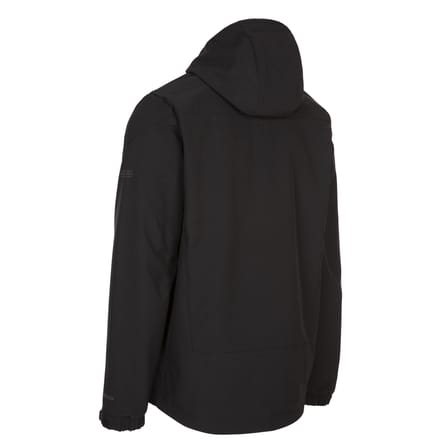Trespass Marlon soft shell herenjas