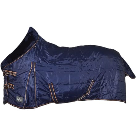 Paardendeken Lexhis Deluxe 100g