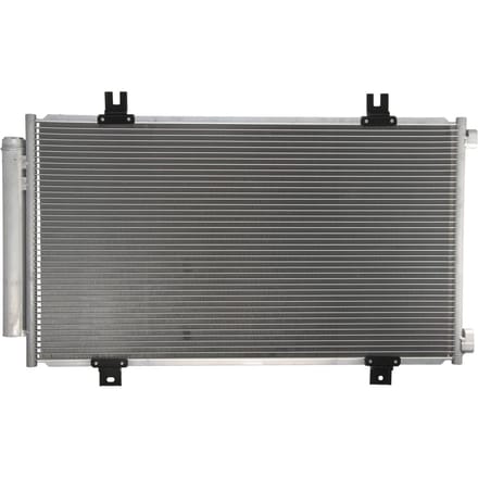 Condensator, airconditioning KOYORAD CD100927