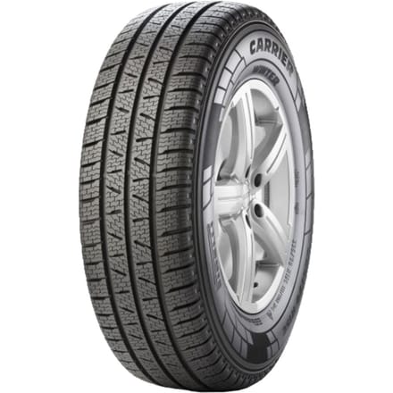 Winterband PIRELLI Carrier Winter 215/60R16C, 103T TL