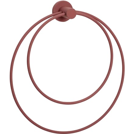 Handdoekenrek Hubsch Interior Loop