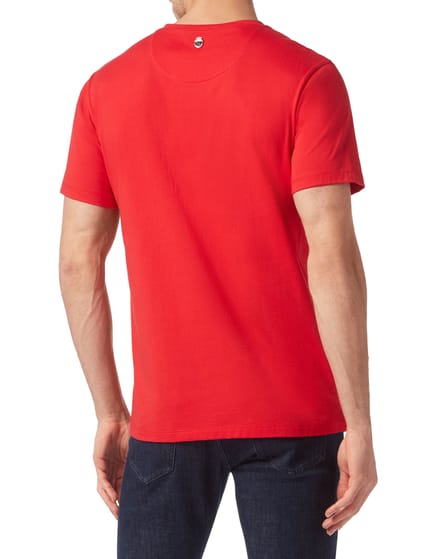 T-Shirt Ronde Hals