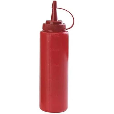 Babyfles Lacor