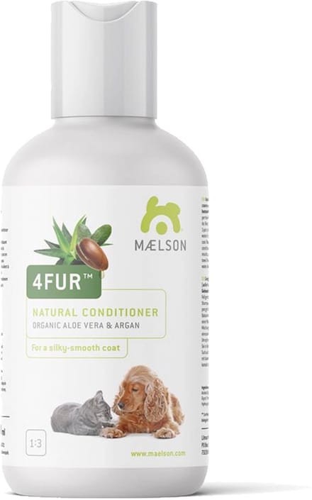 Maelson 4Fur Argan Oil Conditioner