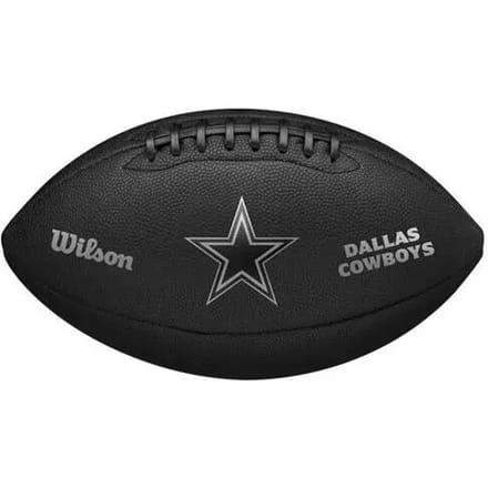 American football bal Wilson Metallic Premiere DL