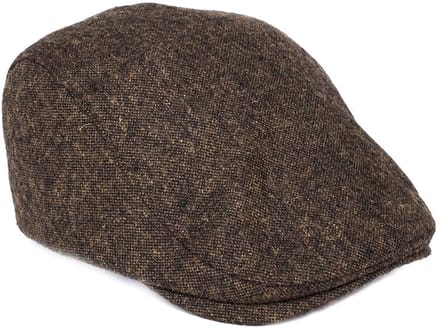 Tresanti DEMPSEY Uni Flatcap Brown (TRHTIE132 - 400)