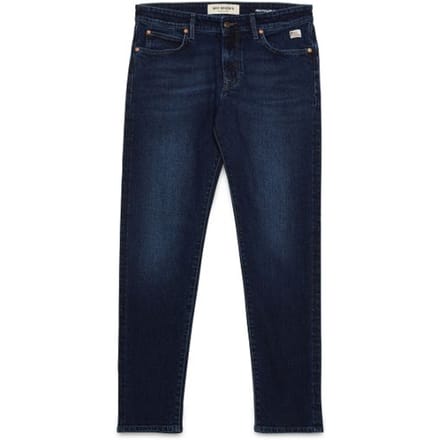 ROY ROGER'S blauwe broek