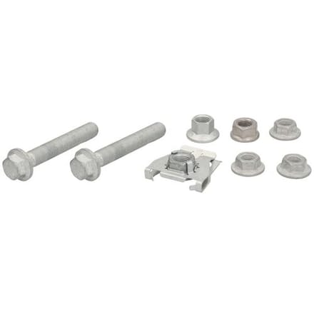 Reparatieset, wielophanging LEMFÖRDER 45121 01