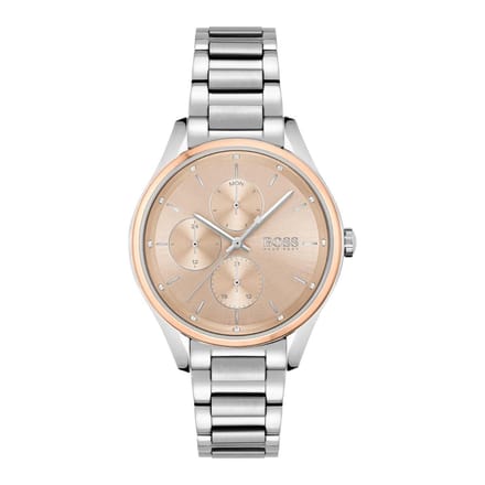 BOSS HB1502604 GRAND COURSE Dames Horloge