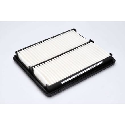 MAHLE luchtfilter KNECHT LX 828
