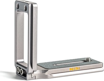 NiSi 355030 cameraophangaccessoire Camerabeugel