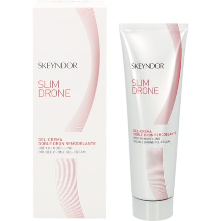 Skeyndor Slim Drone Body Remodelling Double Drone Gel-Cream 150 ml