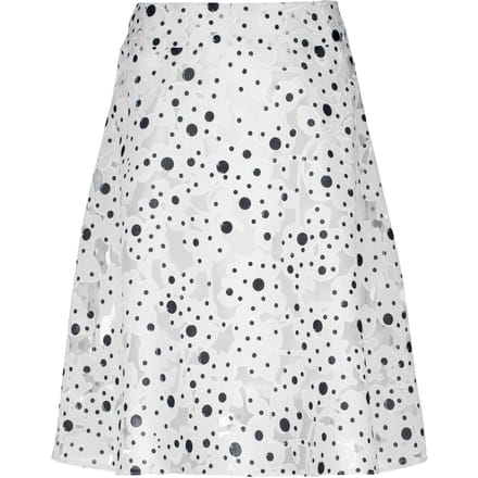 Polka Dot Cloche rok