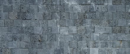 Stone Wall Photo Wallcovering