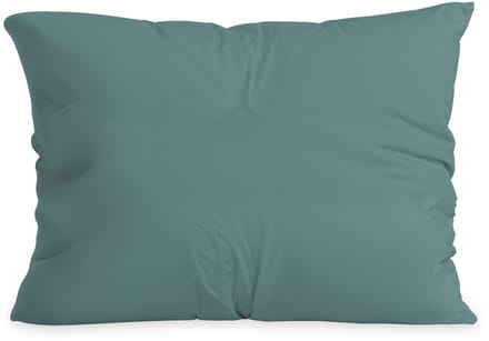 Zelesta Comfort Duo Kussensloop - Mineraal 80x80cm