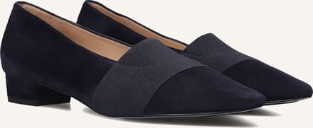 Peter Kaiser 74242 Hakken Dames - Blauw - Maat 37