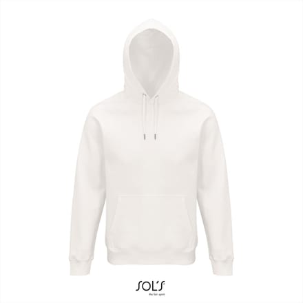 SOL'S Unisex Stellar Sweatshirt L03568 - White - S