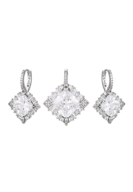 Gaya Jewelry Set