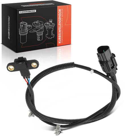 Frankberg 1x krukassensor impulsgever voor Hyundai