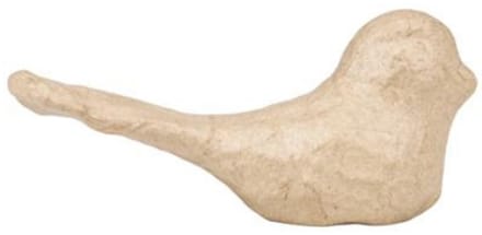 Decopatch Vogeltje