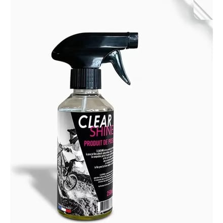 Installatieproduct ClearProtect ClearShine