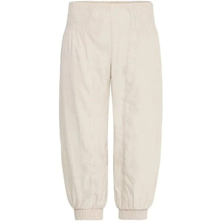 Dames capri broek Pulz Jeans Jill Linen