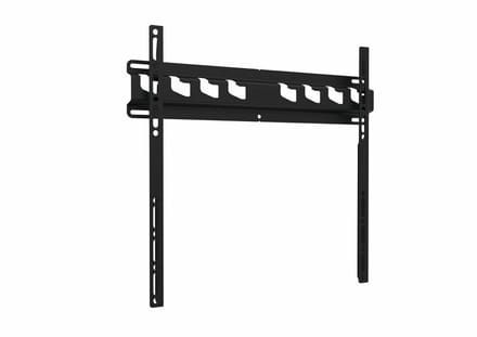 Vogel's Wand Tv Steun Ma 3000 Zwart Metaal 32 Tot 55"