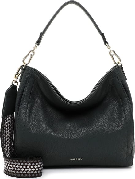 SURI FREY Tas SFY Cory ( 14464 ) - Dames handtassen - darkforest 965