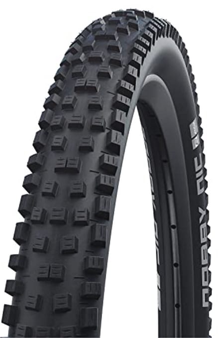 Vouwband 29x2,25 TL-Ready voor Racefiets - Nobby Nic Performance