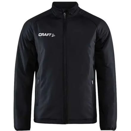 Jas Craft warm