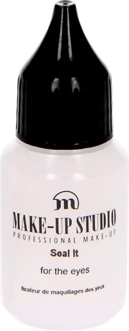 Make-up Studio Seal It