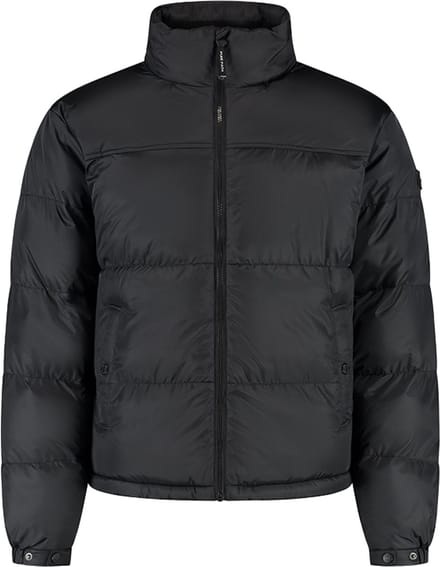 Pure Path Activewear Padded Jacket