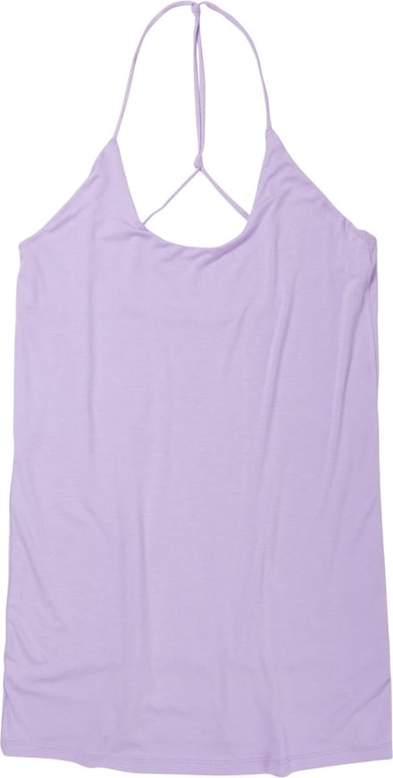 Paradise Dress - Pastel Lilac