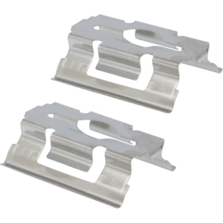 Toebehorenset, schijfremblok QUICK BRAKE 109-1657