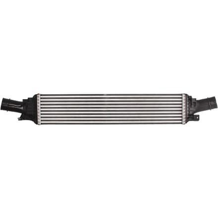 Intercooler THERMOTEC DAA012TT