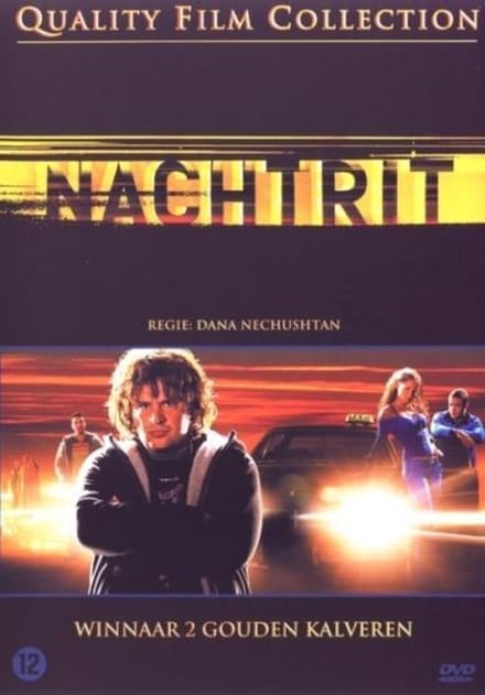 Nachtrit
