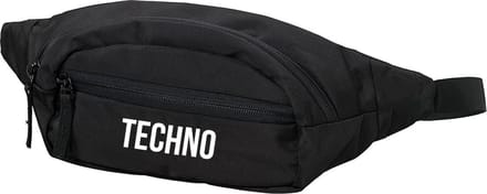 Fanny pack Techno