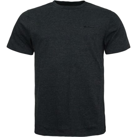 Ben Sherman Heren Zwart T-Shirt
