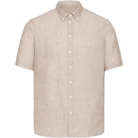 Linnen overhemd Casual Friday Anton