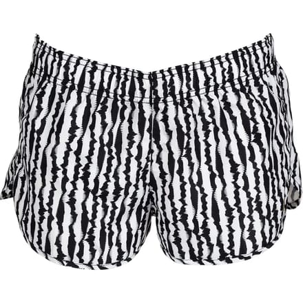 Dames zwemshort Arena Allover