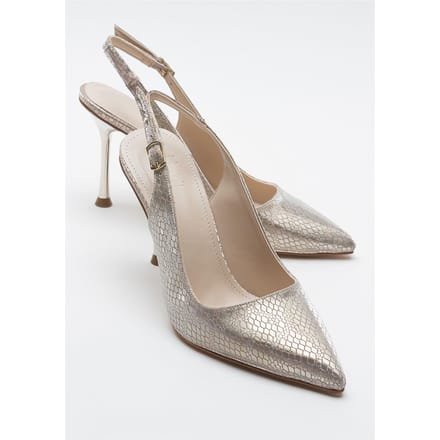 Orfo Stilettopomp