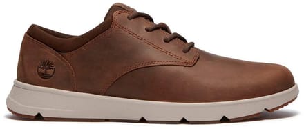 Timberland Parker Street Low Schoenen Bruin EU 43 1/2 Man