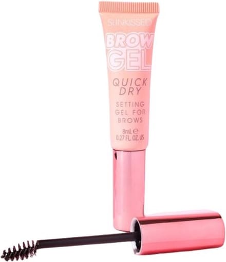 Sunkissed - Brow Gel - 8ml