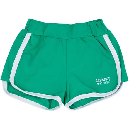 Meisjes shorts Raspberry Republic