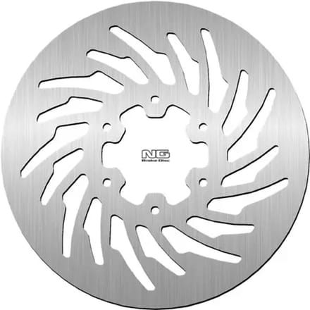 Remschijf voor vaste motorfiets NG Brake Disc DIS8022