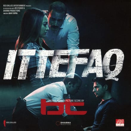 Original Soundtrack - Ittefaq