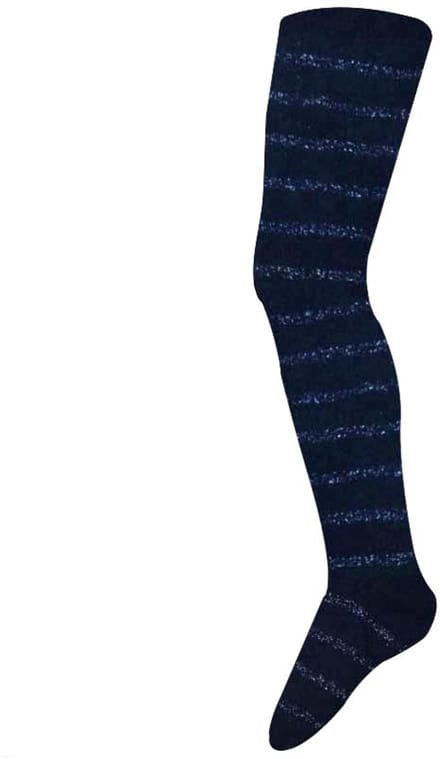 897 navy LUREX stripe 86/92