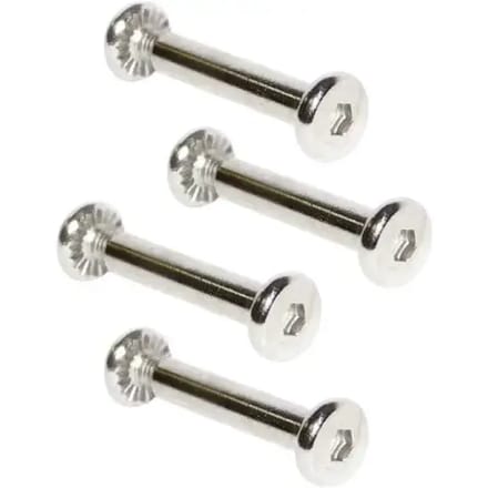 Scooter wielas Tempish (x4)