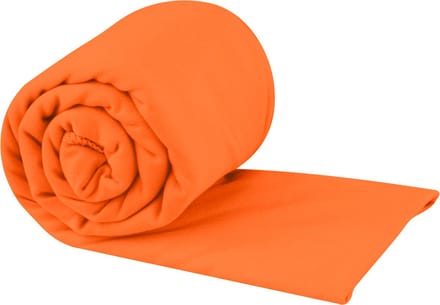 Sea to Summit - Pocket Towel Large - Handdoek - Outback
