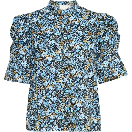 Vrouwenblouse Ichi Ixpaula